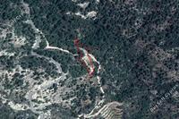 4014 SQM Land in Arminou (Paphos) for sale 