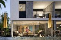  Apartment Building in Kato Paphos (Paphos) for sale 