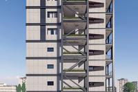 1 Bedroom Apartment in Larnaca Municipality (Larnaca) for sale 