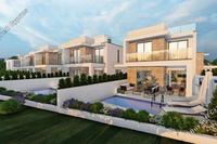 3 Bedroom Detached house in Peyia (Paphos) for sale 