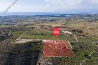 9996 SQM Land in Anarita (Paphos) for sale 