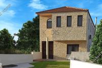 3 Bedroom Detached house · Aradippou (Larnaca) for sale 