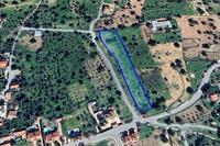 5352 SQM Land · Apesia (Limassol) for sale 