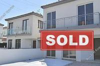 3 Bedroom Detached house · Anglisides (Larnaca) for sale 