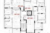 3 Bedroom Apartment · Trachoni Lemesou (Limassol) for sale 