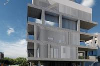 1 Bedroom Apartment in Katholiki (Limassol) for sale 