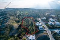 12375 SQM Plot in Kornos (Larnaca) for sale 