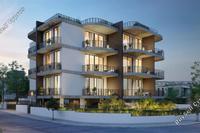 1 Bedroom Apartment in Linopetra (Limassol) for sale 