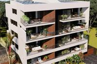2 Bedroom Apartment in Livadia Larnacas (Larnaca) for sale 