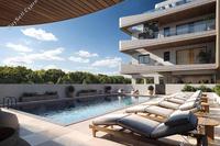 2 Bedroom Apartment · Oroklini (Larnaca) for sale 