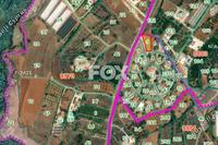 609 SQM Plot · Nea Dimmata (Paphos) for sale 