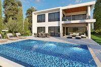 5 Bedroom Detached house · Koili (Paphos) for sale 