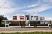 3 Bedroom Detached house · Latsia (Nicosia) for sale 
