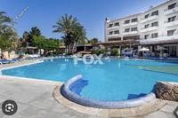 Studio Apartment in Paphos Municipality (Paphos) for sale 