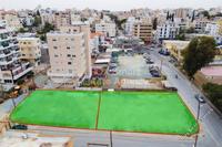 1226 SQM Plot in Nicosia Walled Old City (Nicosia) for sale 