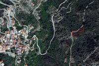 1338 SQM Land · Lagoudera (Nicosia) for sale 