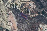 2676 SQM Land in Mathikoloni (Limassol) for sale 