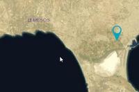 11310 SQM Land in Tserkezoi (Limassol) for sale 