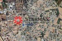 4618 SQM Land in Dali (Nicosia) for sale 