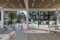 1 Bedroom Apartment in Asomatos Lemesou (Limassol) for sale 