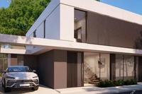 3 Bedroom Semi-detached house in Pervolia (Larnaca) for sale 