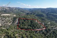 27760 SQM Land · Archimandrita (Paphos) for sale 