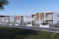 3 Bedroom Semi-detached house · Geroskipou (Paphos) for sale 