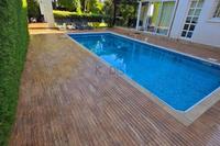 4 Bedroom Semi-detached house · Linopetra (Limassol) to rent 