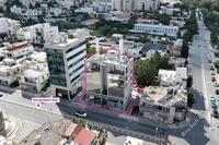 Office in Acropolis (Nicosia) for sale 