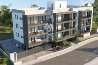 3 Bedroom Apartment in Dasoupoli (Nicosia) for sale 