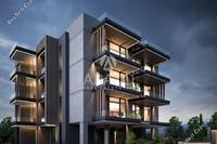 Studio Apartment in Agios Athanasios (Limassol) for sale 