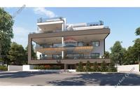 2 Bedroom Apartment · Livadia Larnacas (Larnaca) for sale 
