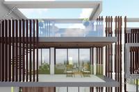 3 Bedroom Penthouse in Livadia Larnacas (Larnaca) for sale 
