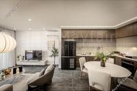2 Bedroom Apartment · Aradippou (Larnaca) to rent 