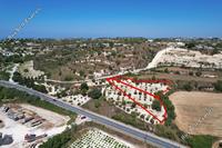 3271 SQM Land in Tsada (Paphos) for sale 
