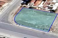 538 SQM Plot · Aglantzia (Nicosia) for sale 