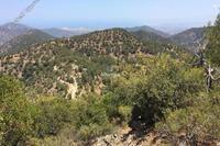 38909 SQM Land · Gerakies (Nicosia) for sale 