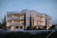 1 Bedroom Apartment · Dromolaxia (Larnaca) for sale 
