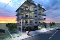 2 Bedroom Apartment in Deryneia (Famagusta) for sale 
