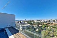 2 Bedroom Apartment in Potamos Germasogeias (Limassol) for sale 