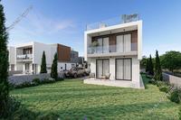 3 Bedroom Detached house in Mesogi (Paphos) for sale 