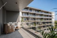 2 Bedroom Penthouse in Verengaria Limassol (Limassol) for sale 