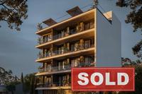 2 Bedroom Apartment in Katholiki (Limassol) for sale 