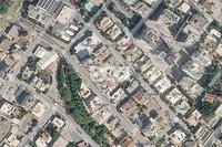 592 SQM Land in Agios Ioannis (Limassol) for sale 