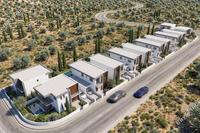 4 Bedroom Detached house · Livadia Larnacas (Larnaca) for sale 