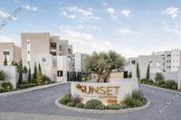 2 Bedroom Apartment · Tserkezoi (Limassol) to rent 