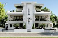 3 Bedroom Ground floor apartment · Faneromeni (Larnaca) for sale 