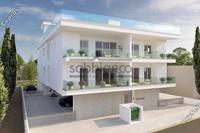 1 Bedroom Apartment in Kato Lakatamia (Nicosia) for sale 