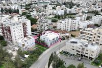  Mixed Use Project in Acropolis (Nicosia) for sale 