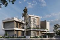 5 Bedroom Detached house · Agios Athanasios (Limassol) for sale 